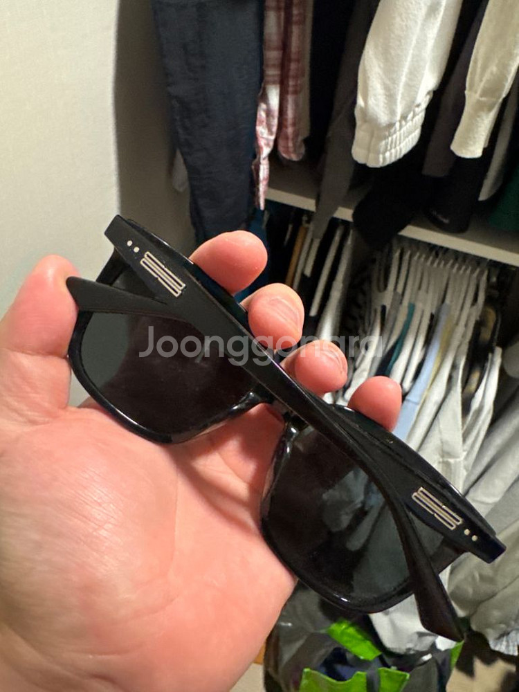 잰틀 몬스터 선글라스--1