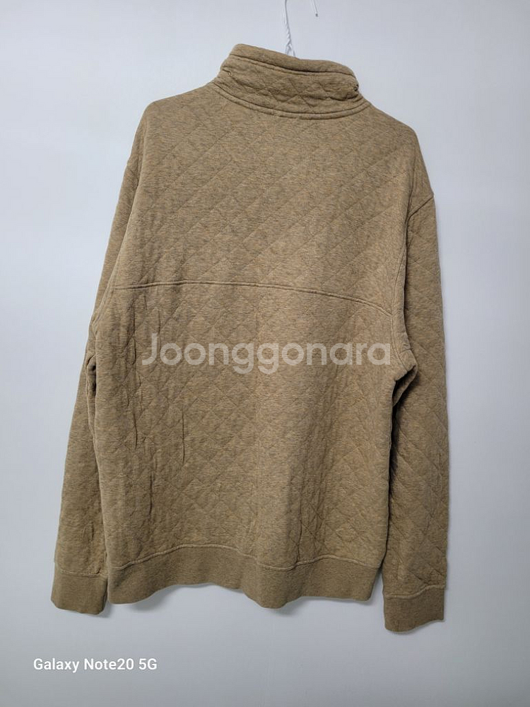 파타고니아 간절기.겨울 긴팔티셔츠(새상품급.스판110)--8