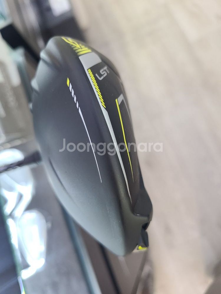 핑 G430 LST 드라이버 10.5도 SR--3
