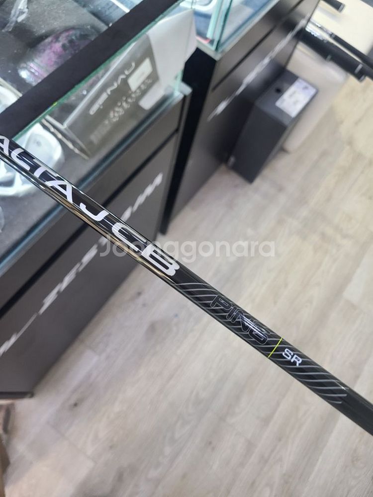 핑 G430 LST 드라이버 10.5도 SR--5