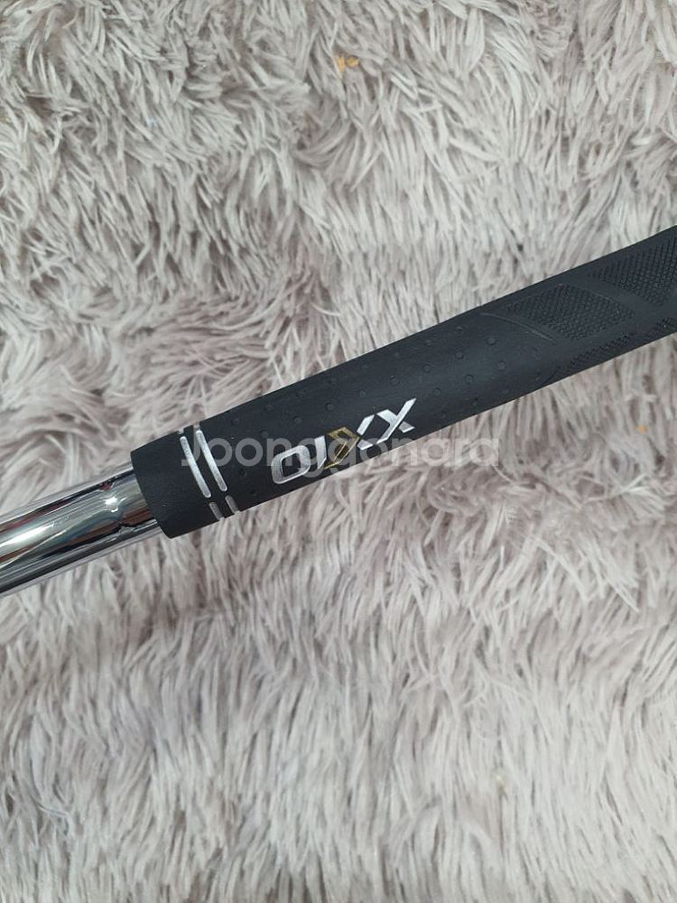 젝시오 mp1200 좌타용 7번아이언--6