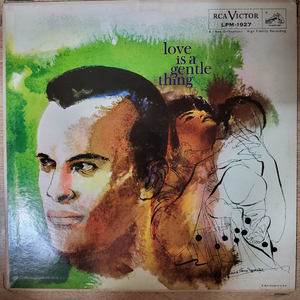 HARRY BELAFONTE 음반 l (LP 턴테이블