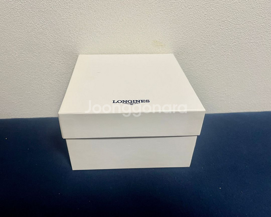 [미사용]풀박스 론진 1926 돌체비타 아라빅 모델--1