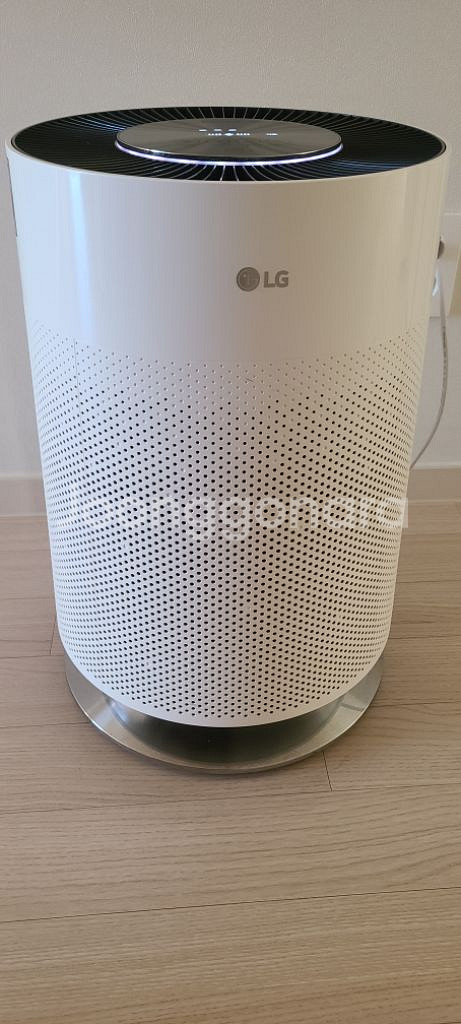 LG 퓨리케어 공기청정기--1