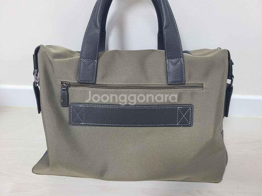 rituals travel bag 여행가방--3