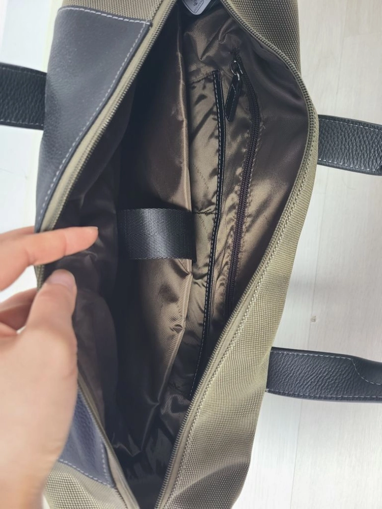 rituals travel bag 여행가방 이미지