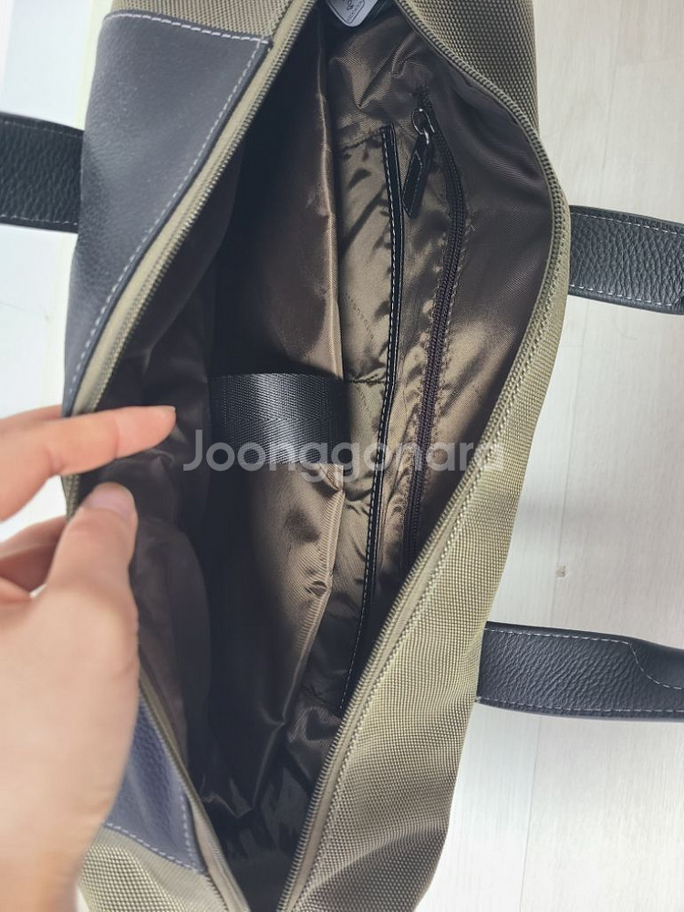 rituals travel bag 여행가방--4