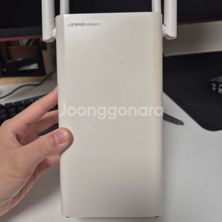 아이피타임 IPTIME AX3004 ITL--2