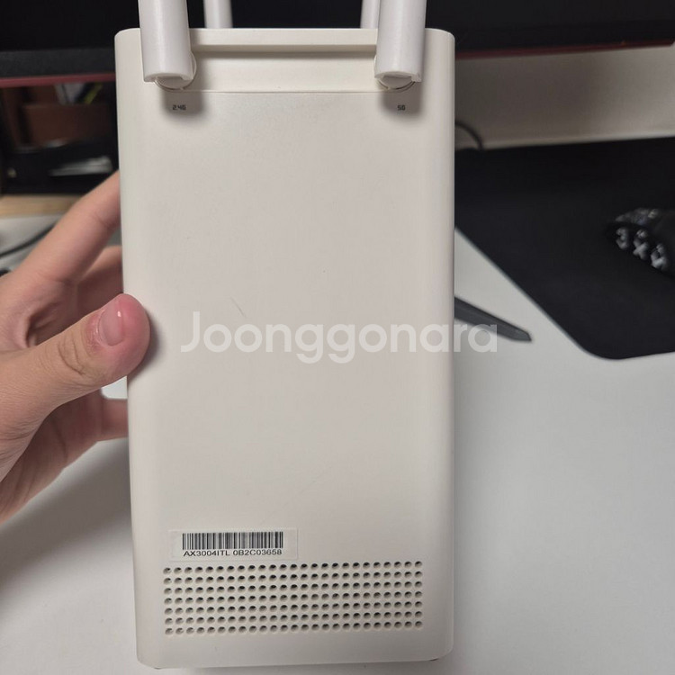 아이피타임 IPTIME AX3004 ITL--1