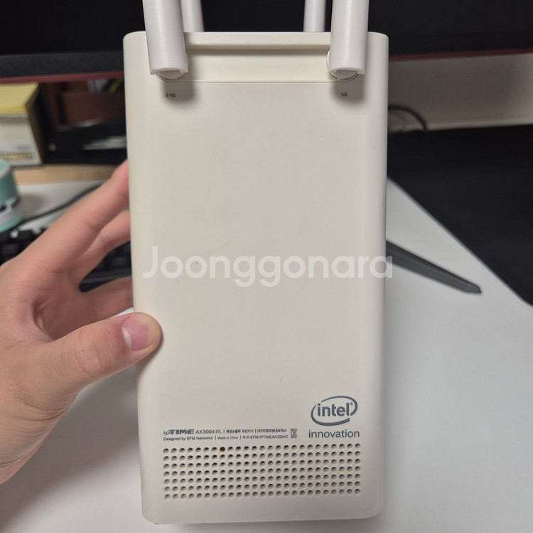 아이피타임 IPTIME AX3004 ITL--3