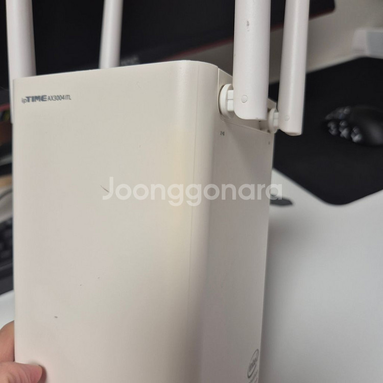 아이피타임 IPTIME AX3004 ITL--4