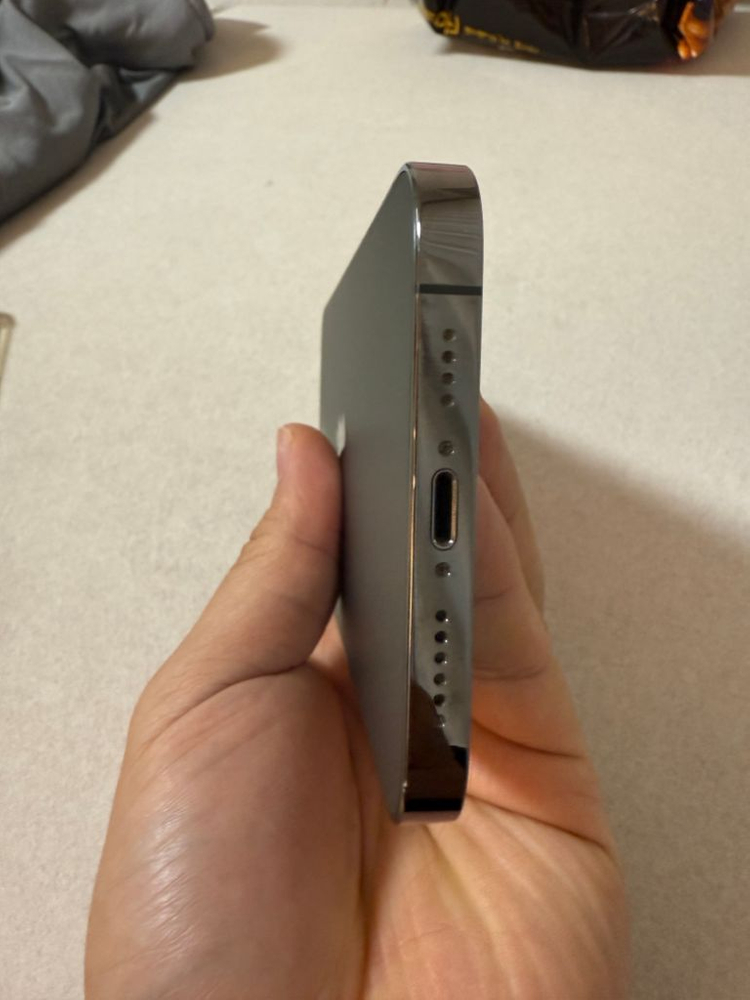 아이폰 12 프로맥스 256G--4