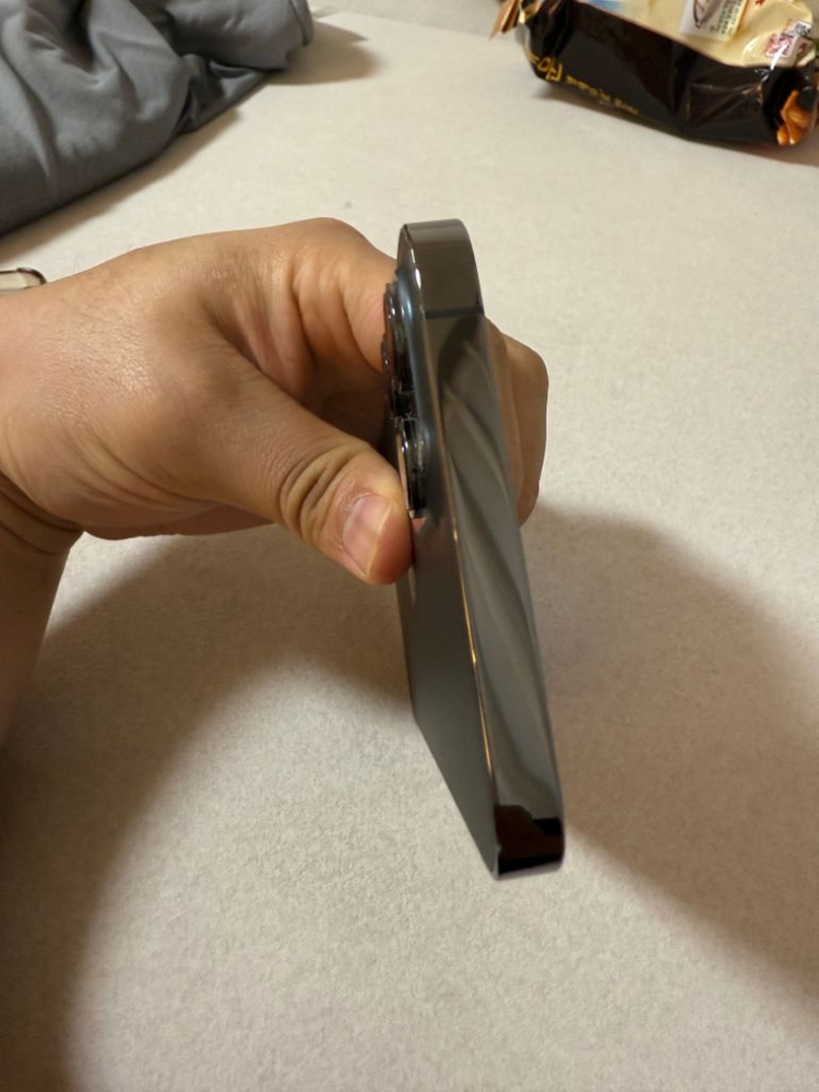 아이폰 12 프로맥스 256G--5