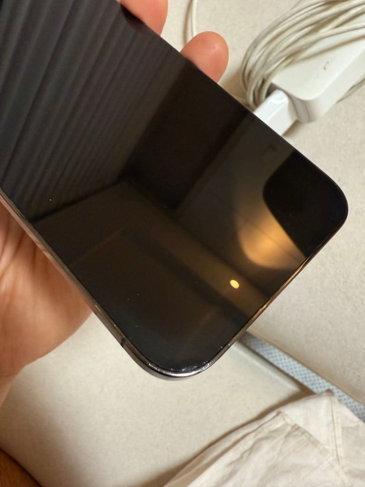 아이폰 12 프로맥스 256G--7