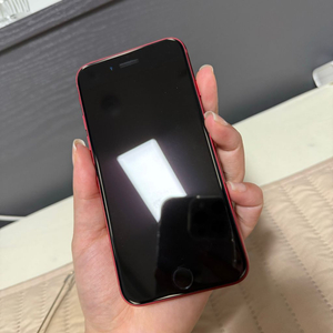 아이폰 SE3 128GB