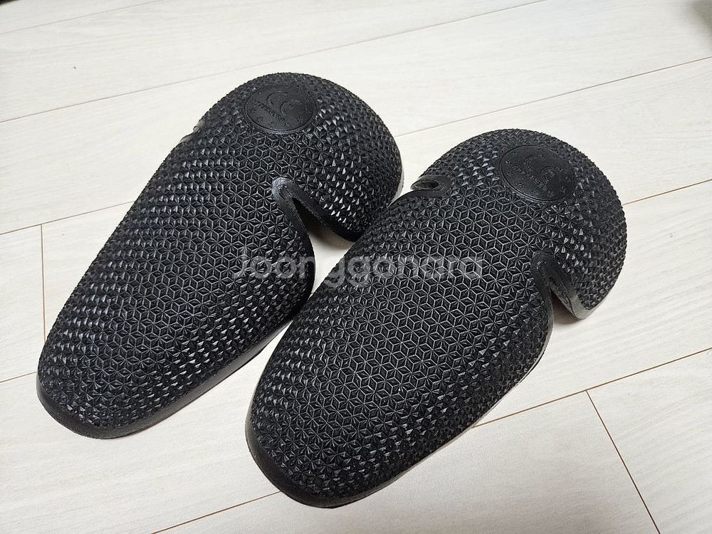 2223 파워텍터 무릎 보호대 일반형 XL--1