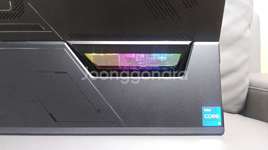 아수스 ROG Flow Z13 가성비 태블릿 노트북--2