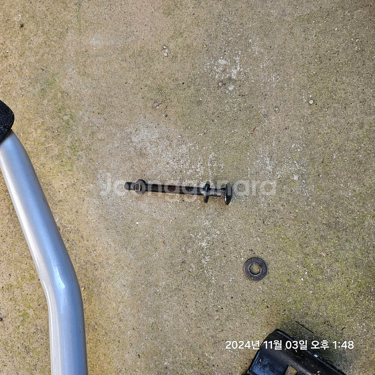 툴레 백팩 자전거 캐리어--4