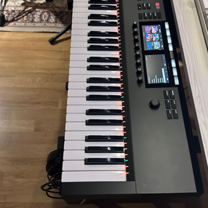 Komplete control s49 mk2