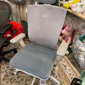 대량구매가능)시디즈T50AIR 올메쉬 의자