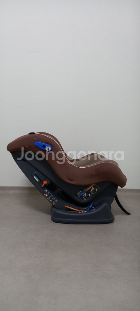 최고급 럭셔리 디럭스 카시트 다이치. 대전권 무료배달됩--4