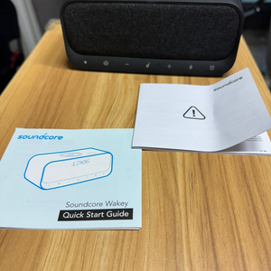 Anker Soundcore 다기능 무선충전