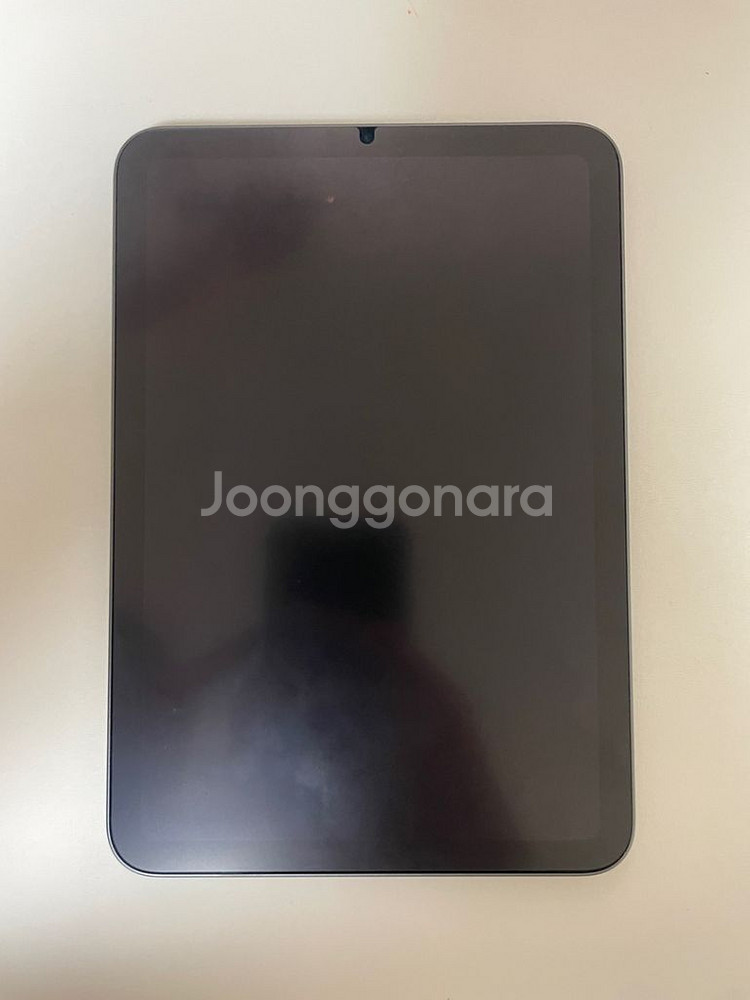 아이패드미니6 256g(wifi)--4