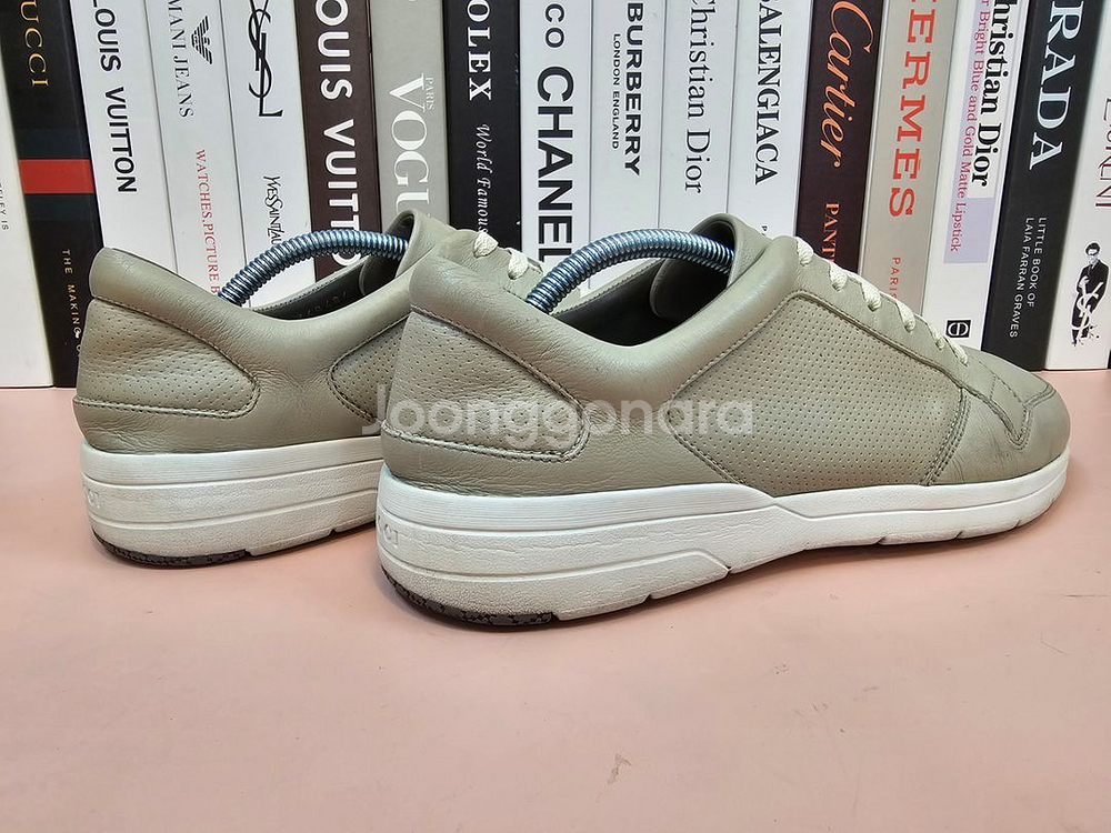 구찌 남성 스니커즈 운동화 280--3