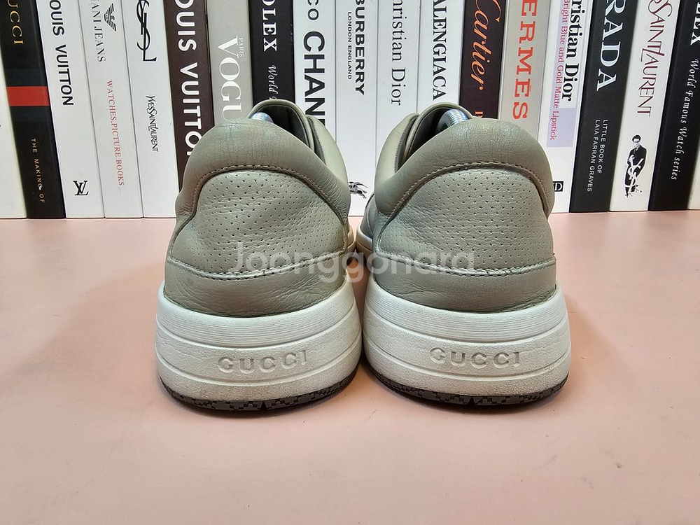 구찌 남성 스니커즈 운동화 280--4