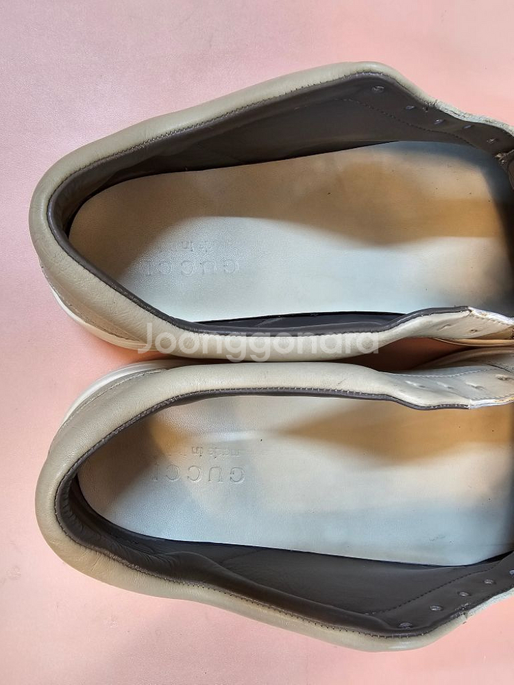 구찌 남성 스니커즈 운동화 280--5