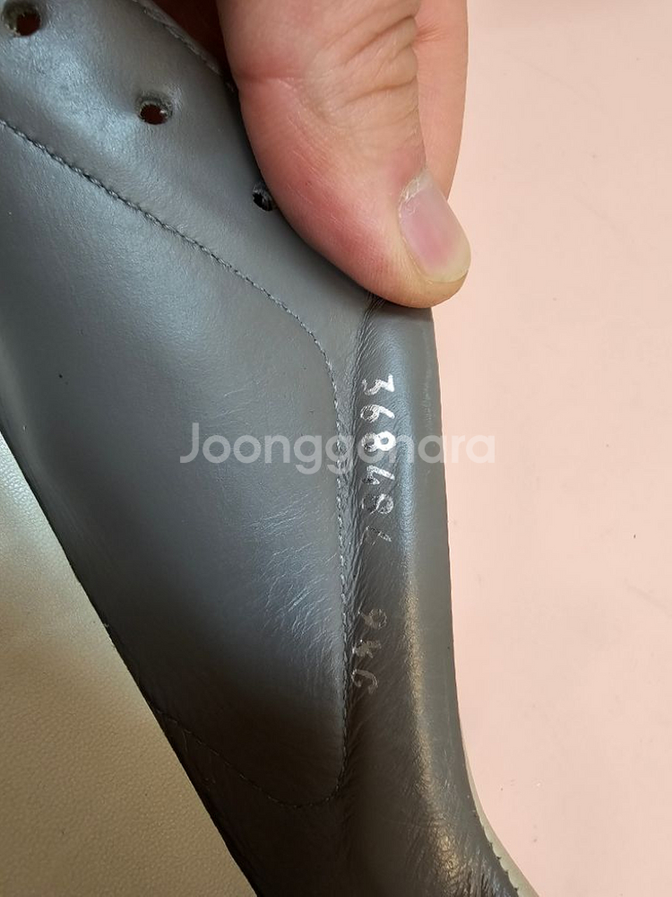 구찌 남성 스니커즈 운동화 280--6