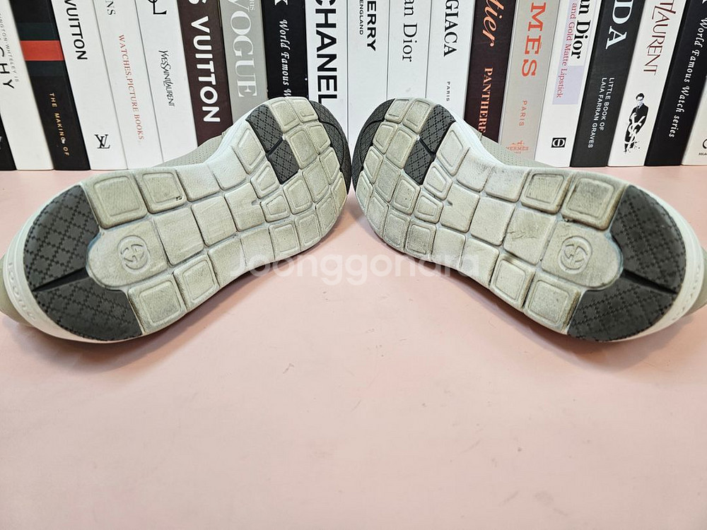 구찌 남성 스니커즈 운동화 280--7