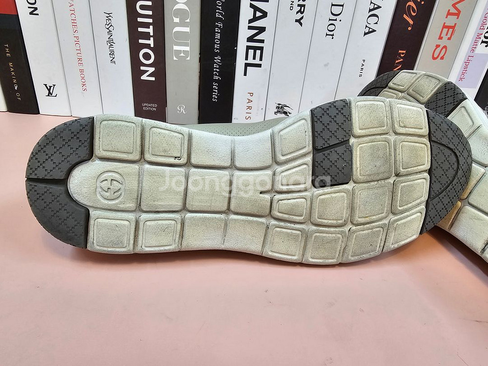 구찌 남성 스니커즈 운동화 280--8