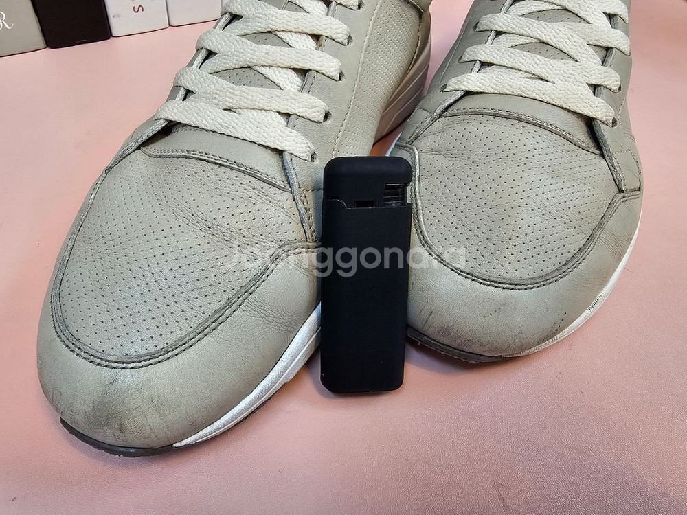 구찌 남성 스니커즈 운동화 280--9