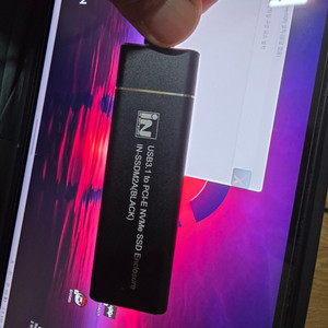 리전고 추출 2242 512g ssd 팝니다