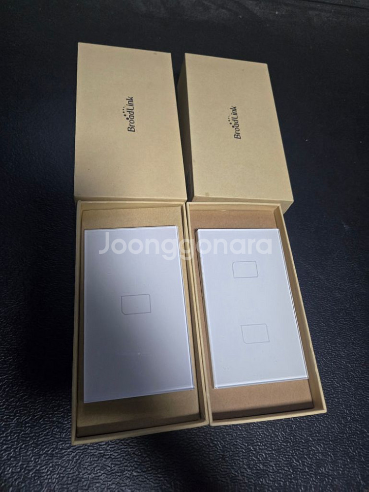 브로드링크 BoardLink TC2 스위치 판매합니다.--1