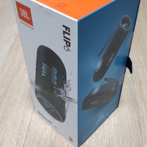 삼성 JBL flip6 정품