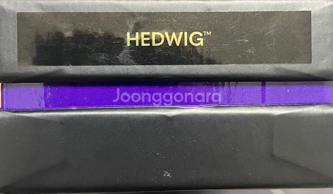 해리포터스튜디오도쿄 한정판 헤드위그 지팡이팝니다--7