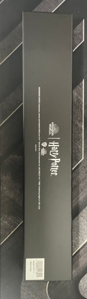 해리포터스튜디오도쿄 한정판 헤드위그 지팡이팝니다--8