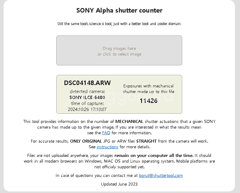 sony a6400 + sel1650렌즈 일괄 판매--8