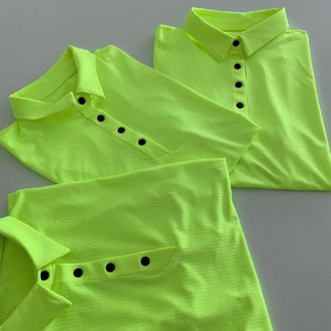 엠픽 엠샤넬 카라티 형광그린 S