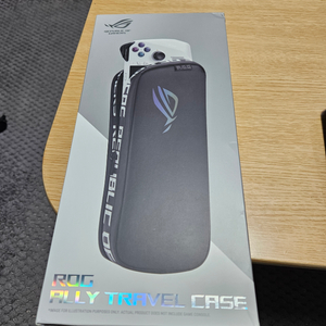 rog ally 로갈리 travel case