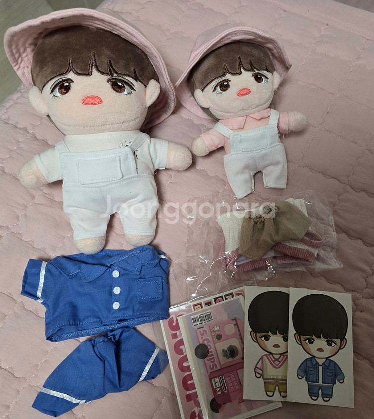 쿱퍼스타 15cm 20cm--1