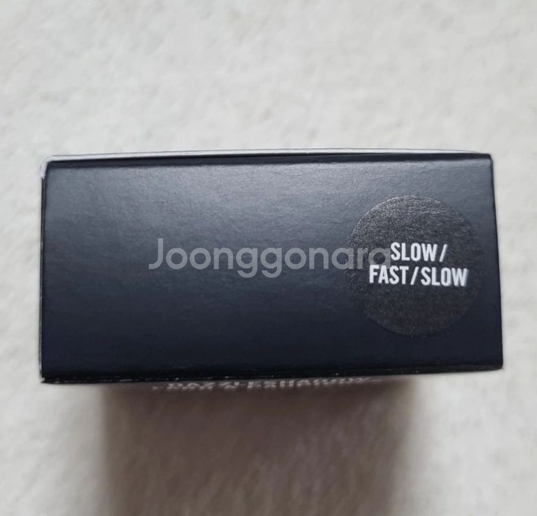 [새상품] 맥 대즐섀도우(슬로우, 패스트, 슬로우)--3
