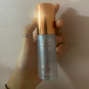 라벨라 셀케어 아쿠아 앰플 미스트 50ml