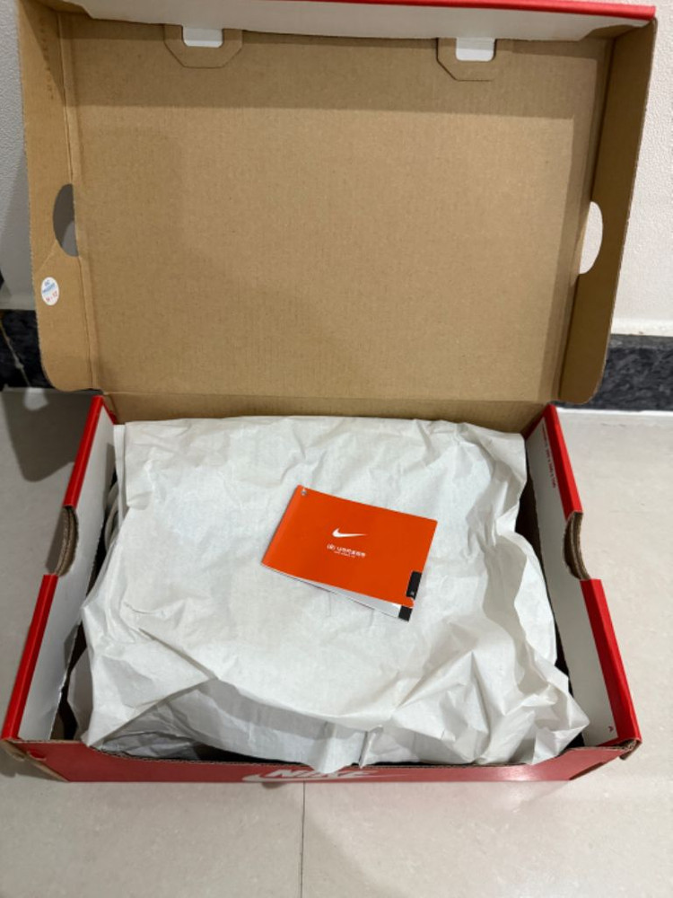 나이키 와플원 라일락 240 이미지