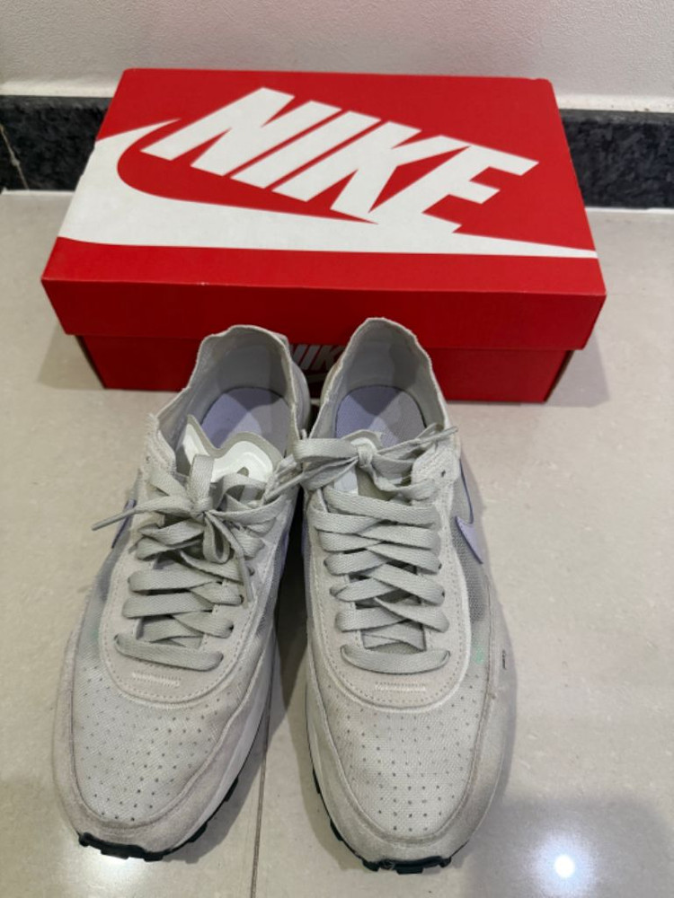 나이키 와플원 라일락 240 이미지