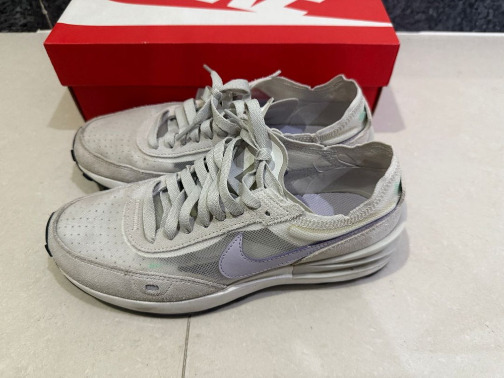 나이키 와플원 라일락 240 이미지