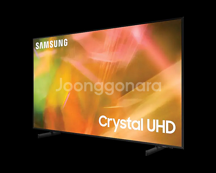 최신 삼성 86인치 4K 스마트 TV 특가한정판매!--1