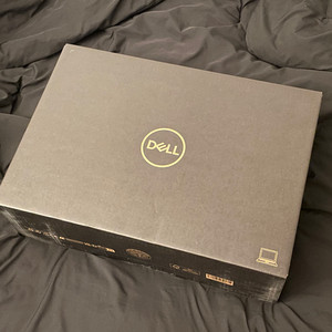 Dell XPS 17 (코어 i9, RTX 4070)